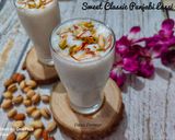 A picture of step 4 of Sweet Classic Punjabi Lassi.