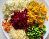 A picture of step 1 of Pav Bhaji.