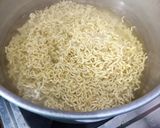 Foto langkah ke 1 dari resep Mie Goreng Telur.