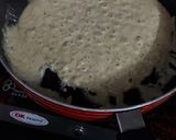 A picture of step 2 of Grilled Stuff Cottage Cheese nutty Platter.