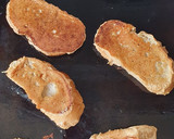 Foto del paso 3 de la receta: Torrejas sabor café