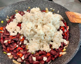 Foto del paso 7 de la receta: Mi gallopinto