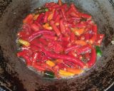 Foto langkah ke 1 dari resep Sambal Goreng Tomat.