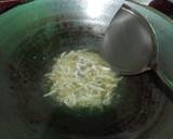 Jengkol Dicabein langkah memasak 4 foto