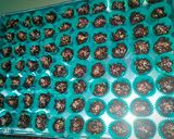 Foto langkah ke 3 dari resep Coklat kacang.
