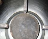 A picture of step 5 of Coconut Sweet.