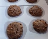 Foto del paso 6 de la receta: Galletas estilo NYC sin manteca 💋💪🏻😁