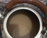Foto langkah ke 3 dari resep Thai tea rumahan.