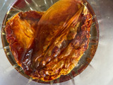 Guiso de lentejas