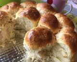 Reggeli zsemlék bögrésen recept fázis 5 fotója