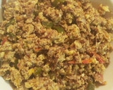 Foto del paso 6 de la receta: Machaca con Huevo