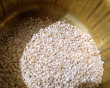 તલ ચીક્કી (Til Chikki Recipe In Gujarati) રેસીપી સ્ટેપ1ફોટો