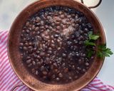 Foto del paso 3 de la receta: Frijoles de la olla en olla express