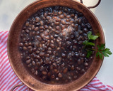 Foto del paso 3 de la receta: Frijoles de la olla en olla express
