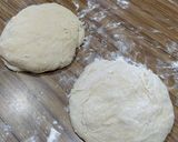 Foto del paso 3 de la receta: Rosca de Pascua