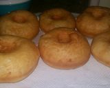 Foto langkah ke 12 dari resep Donat ala J.CO.