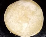 A picture of step 15 of Cheesy chicken quesadillas.
