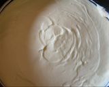 Foto langkah ke 2 dari resep No Bake Cheesecake.