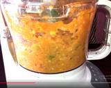 Chicken Cheese Sausage - American Food Hot Dog Recipe by food session recipe step 1 photo