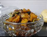 आंवला आलू की सब्जी (Amla Aloo ki sabzi recipe in hindi) रेसिपी चरण 7 फोटो