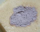 Simple chocolate cake recipe step 4 photo