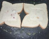 A picture of step 4 of Simple French Toast.