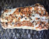 A picture of step 2 of California Farm Whole Pork Loin.