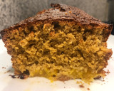 Foto del paso 4 de la receta: Pastís de taronja