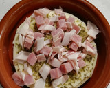Foto del paso 1 de la receta: Provolon a mi manera
