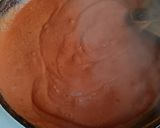 Paradicsomos borjúmáj recept fázis 3 fotója
