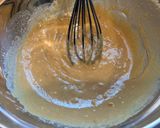 A picture of step 1 of Peanut Butter Chocolate Chip Cookies.