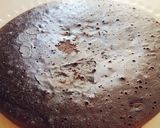 عکس مرحله 8 از دستور کیک خیس شکلاتی