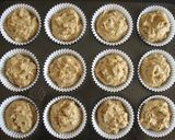 A picture of step 6 of Sticky Date Cupcakes with Caramel Sauce.