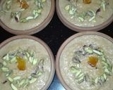 A picture of step 11 of Rabri Kheer.