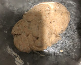 Foto del paso 1 de la receta: Masa de tarta express con harina integral