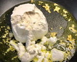 Foto del paso 3 de la receta: Pasta con salsa de ricotta y albahaca