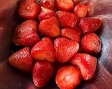 Epres màlnàs tiramisu 🍓 recept fázis 3 fotója