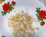 Foto langkah ke 6 dari resep Soto Tetelan Daging Sapi.
