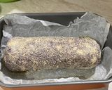 Foto del passaggio 7 della ricetta Polpettone di patate viola e scamorza affumicata