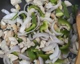 صورة لخطوة 2 من وصفة مكرونة نجرسكو