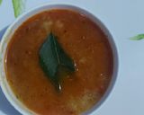 A picture of step 10 of Moong masri lentil.