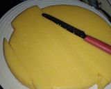 Foto del passaggio 1 della ricetta Torta di polenta