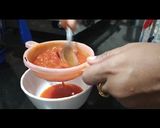 A picture of step 3 of Tomato sauce (No onion - No garlic).