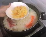 A picture of step 5 of Dawat Wala Zarda Recipe 😊.