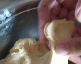 Foto langkah ke 4 dari resep Donat super empuk (tahan 4hari) Lengkap Tips & Trik.
