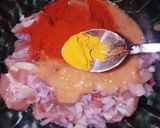 சிக்கன் வருவல் ரெசிபி ஸ்டேப் 2 புகைப்படம்