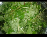 சத்துமிக்க அரைகீரை கூட்டு ரெசிபி ஸ்டேப் 1 புகைப்படம்