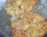 A picture of step 4 of Mini Omelette.