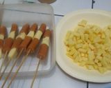 Foto langkah ke 1 dari resep Sostang moza.