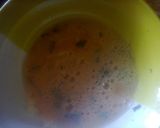 Foto del paso 2 de la receta: Huevos con salchicha diferente